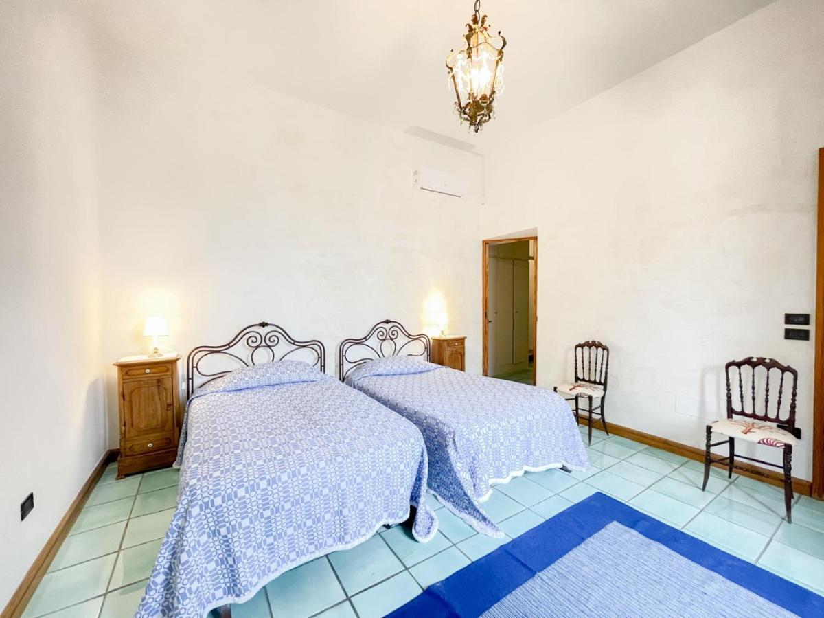 La Torretta - Marea Stays Collection Otranto Exterior photo