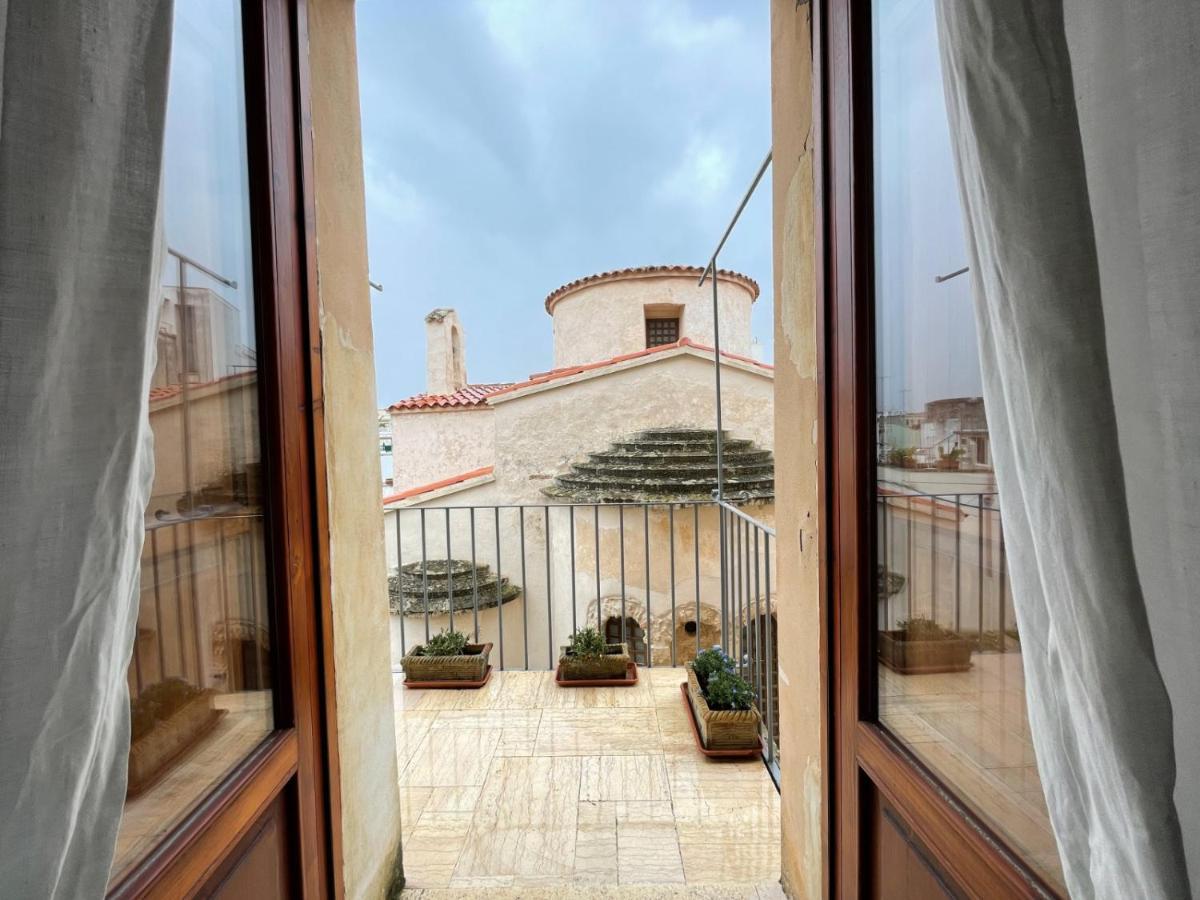 La Torretta - Marea Stays Collection Otranto Exterior photo
