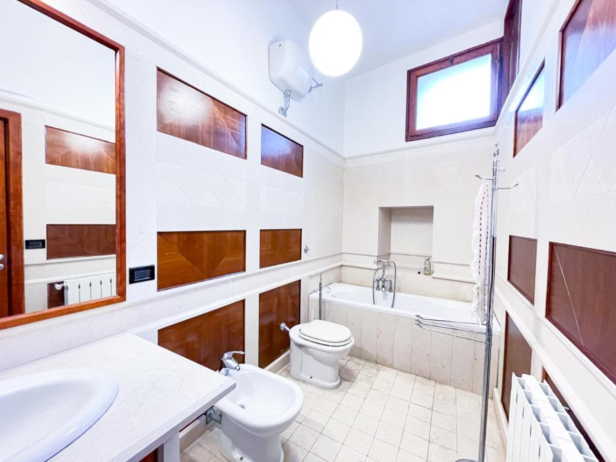 La Torretta - Marea Stays Collection Otranto Exterior photo