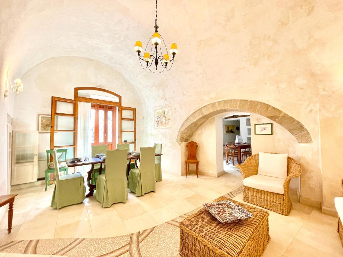 La Torretta - Marea Stays Collection Otranto Exterior photo