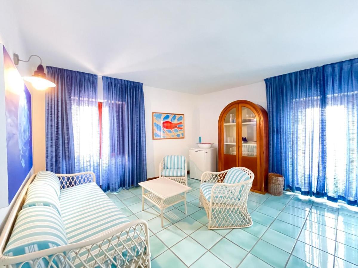 La Torretta - Marea Stays Collection Otranto Exterior photo