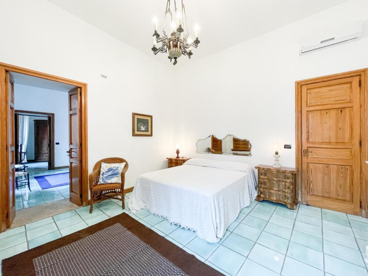 La Torretta - Marea Stays Collection Otranto Exterior photo