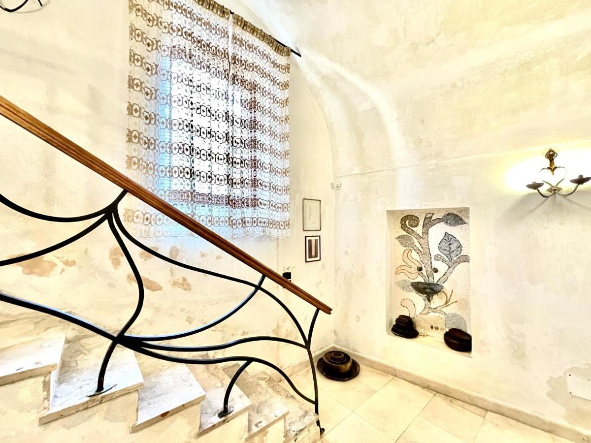 La Torretta - Marea Stays Collection Otranto Exterior photo