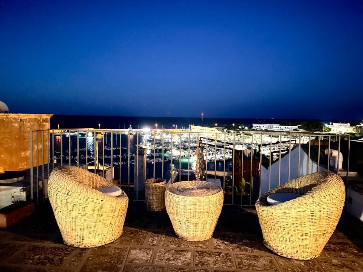La Torretta - Marea Stays Collection Otranto Exterior photo
