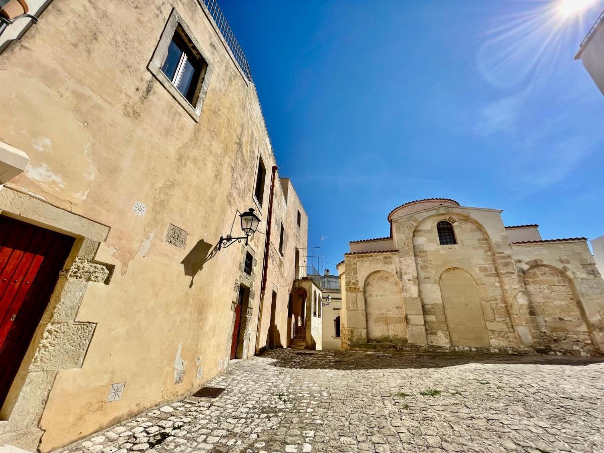 La Torretta - Marea Stays Collection Otranto Exterior photo