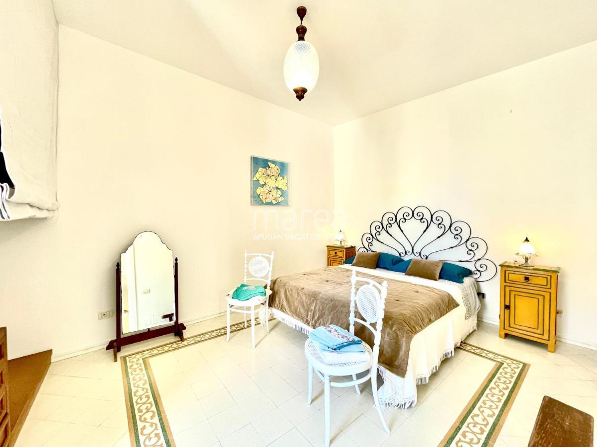 La Torretta - Marea Stays Collection Otranto Exterior photo