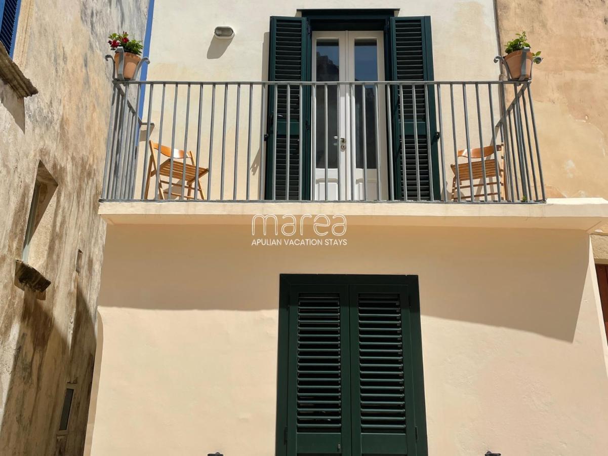 La Torretta - Marea Stays Collection Otranto Exterior photo