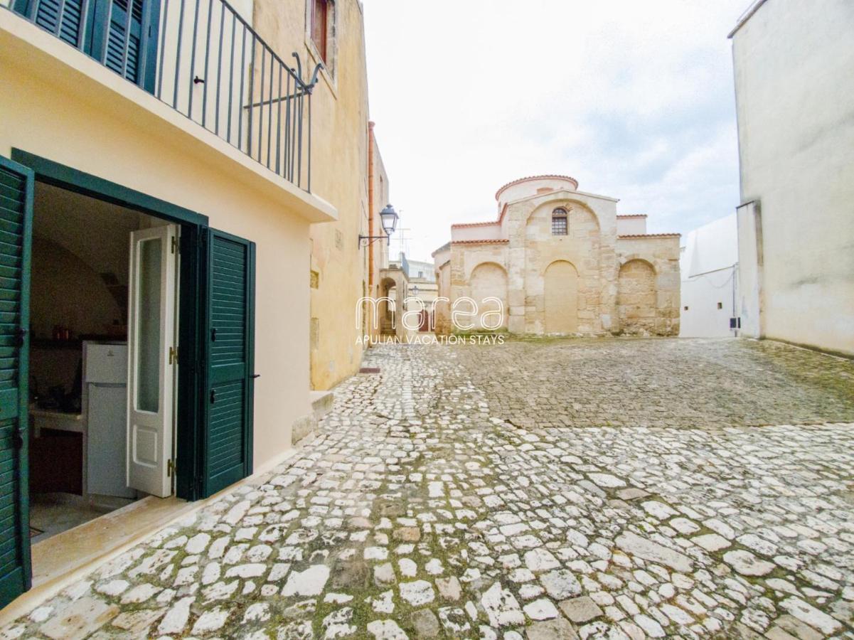 La Torretta - Marea Stays Collection Otranto Exterior photo