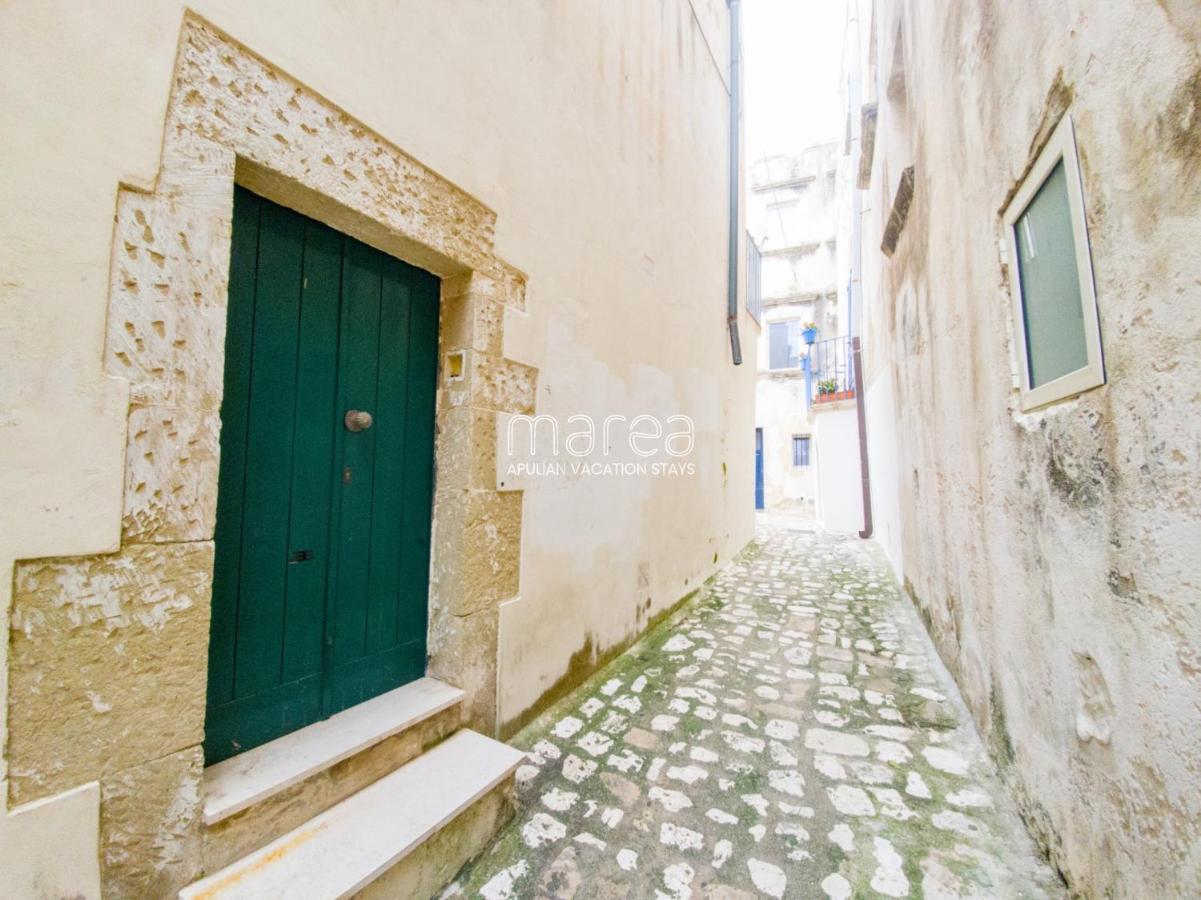 La Torretta - Marea Stays Collection Otranto Exterior photo
