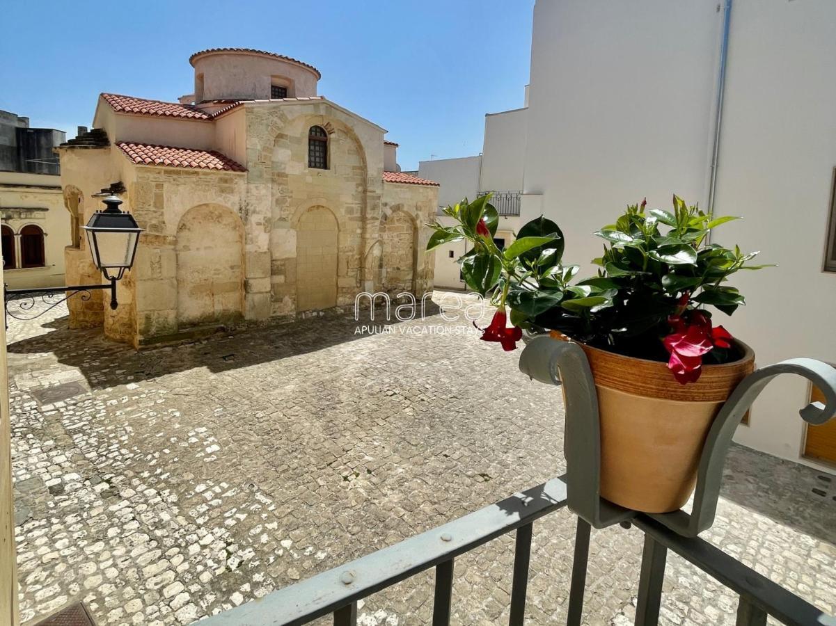 La Torretta - Marea Stays Collection Otranto Exterior photo