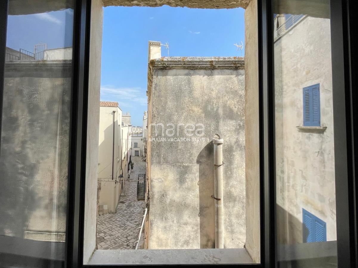 La Torretta - Marea Stays Collection Otranto Exterior photo