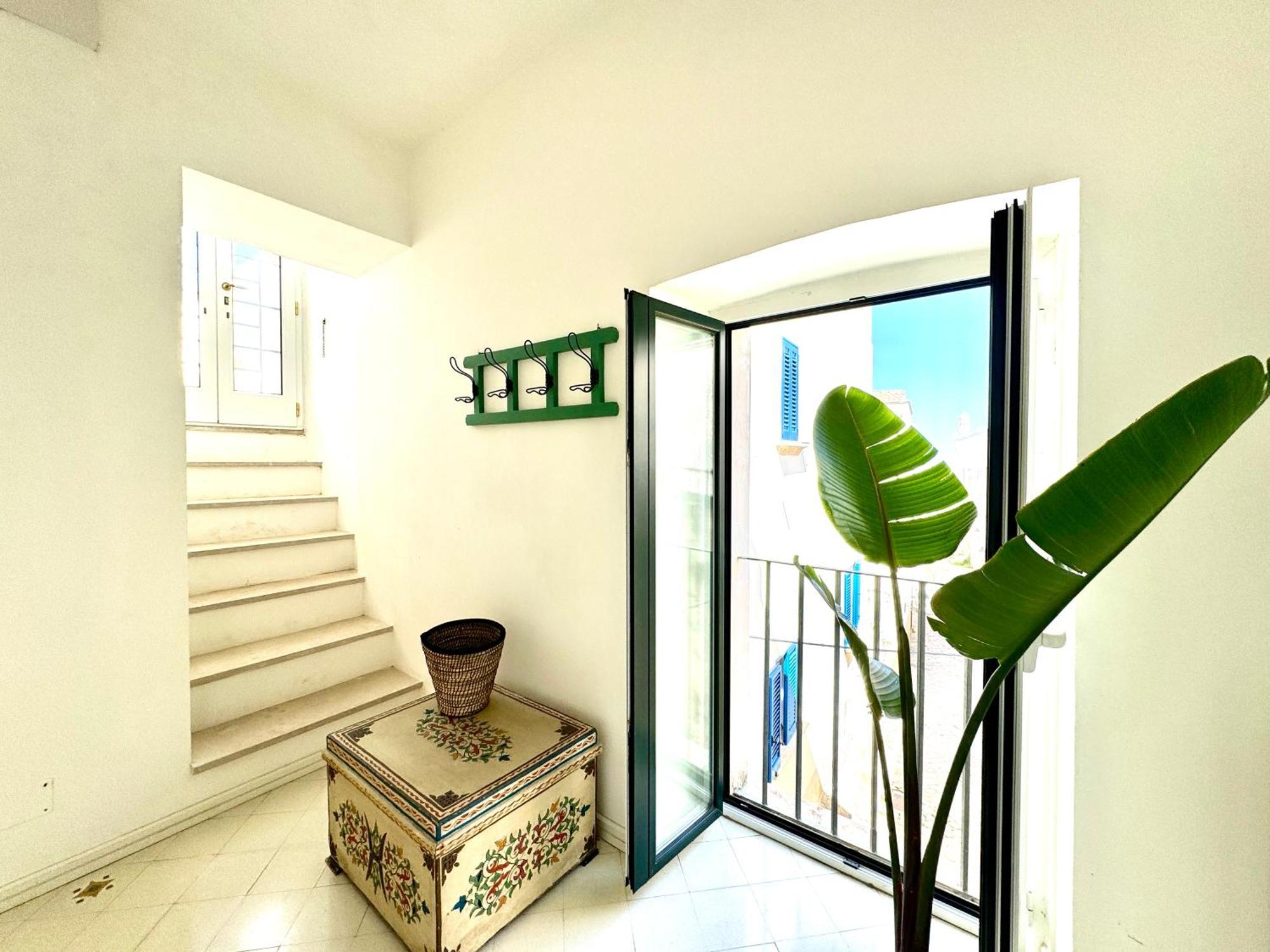 La Torretta - Marea Stays Collection Otranto Exterior photo