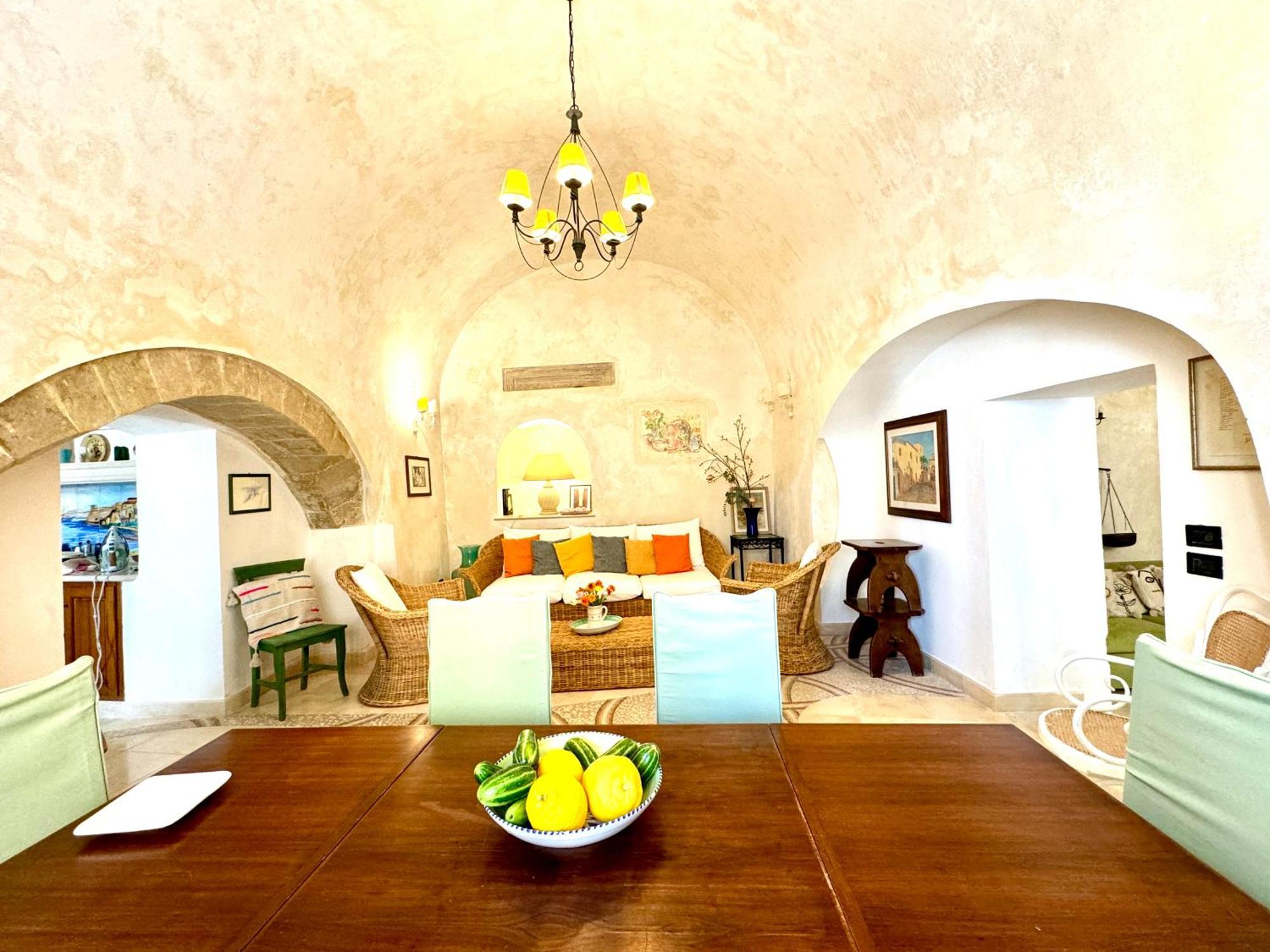 La Torretta - Marea Stays Collection Otranto Exterior photo