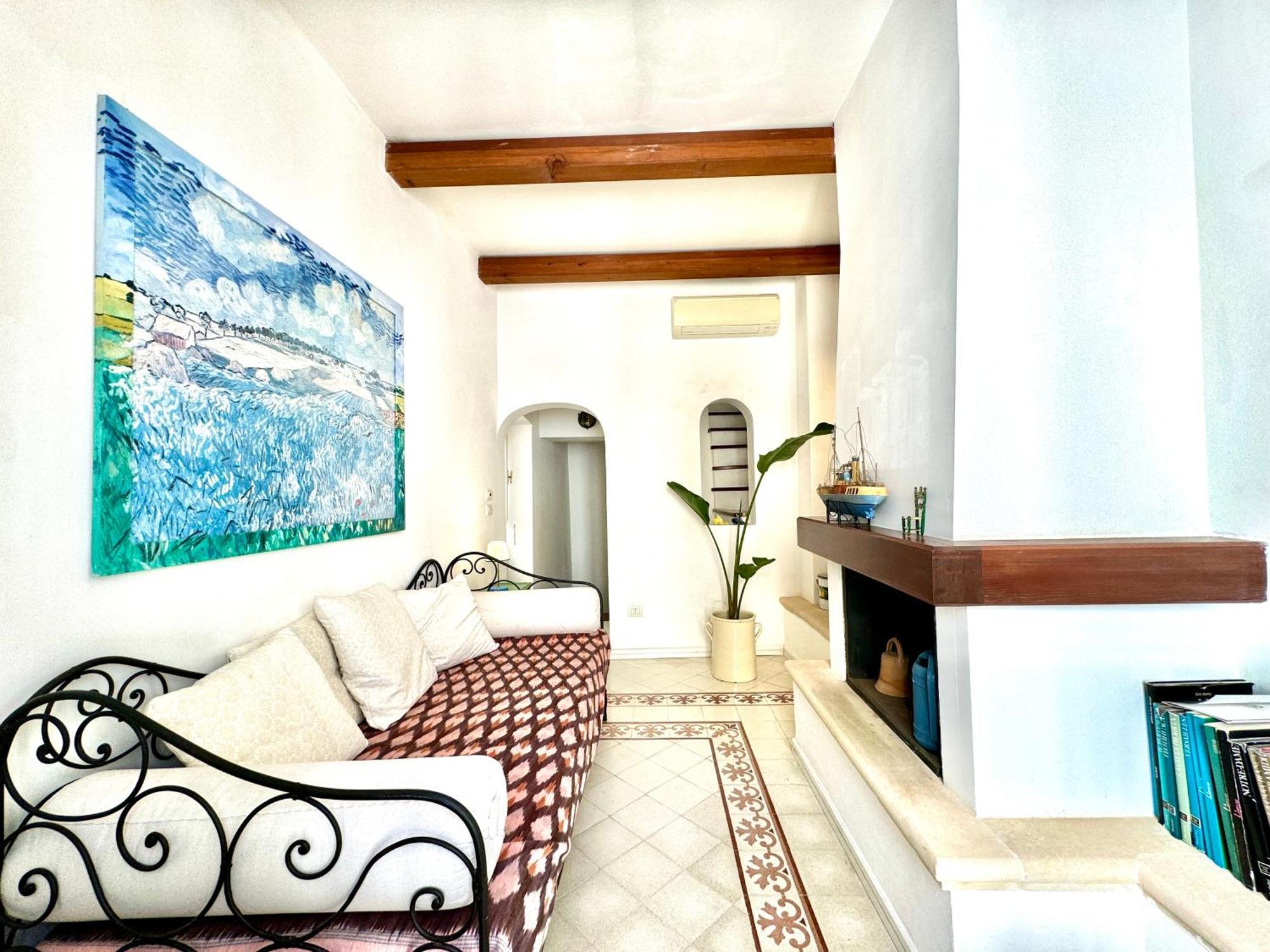La Torretta - Marea Stays Collection Otranto Exterior photo